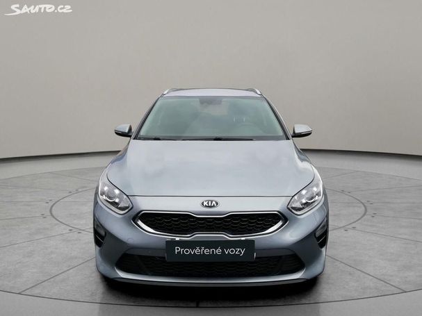 Kia Ceed 1.4 73 kW image number 2