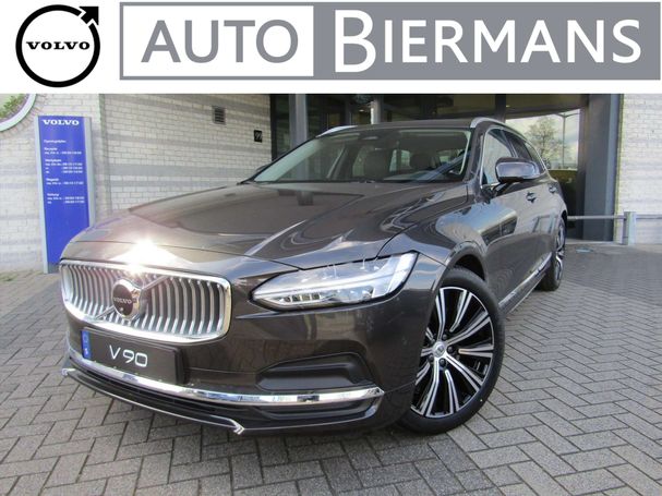 Volvo V90 B5 184 kW image number 1