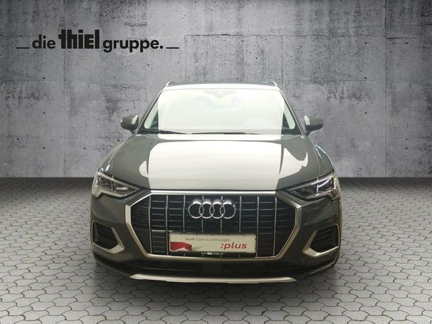 Audi Q3 35 TFSI Advanced 110 kW image number 3