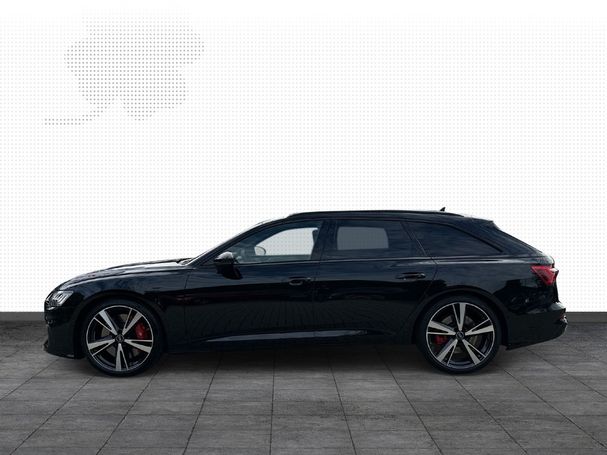 Audi S6 3.0 TDI quattro Avant 253 kW image number 4