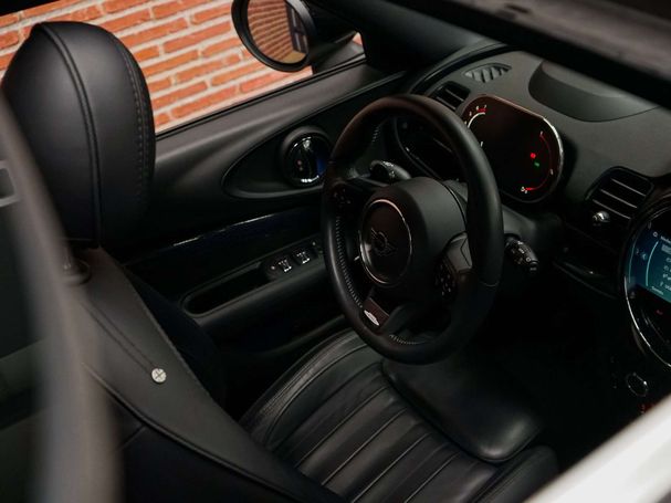 Mini John Cooper Works Clubman ALL4 225 kW image number 21