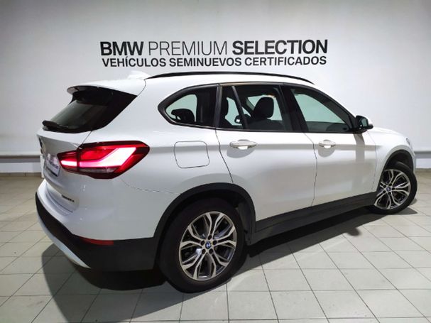 BMW X1 25e xDrive 162 kW image number 35