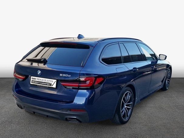 BMW 530 Touring 215 kW image number 3