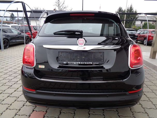 Fiat 500X 1.6 E-torQ Pop Star 81 kW image number 3