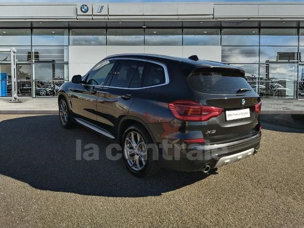 BMW X3 xDrive 215 kW image number 24