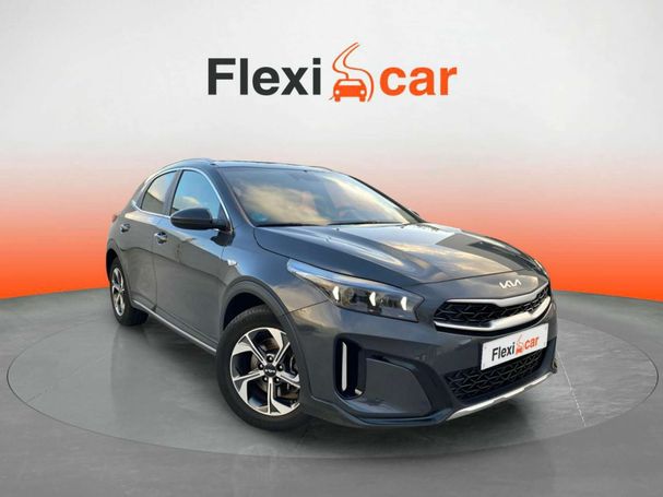 Kia XCeed 1.0 T-GDi 88 kW image number 2