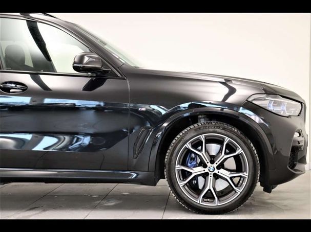 BMW X5 xDrive 213 kW image number 6