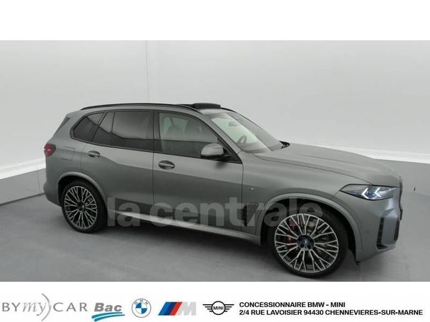 BMW X5e xDrive 290 kW image number 19