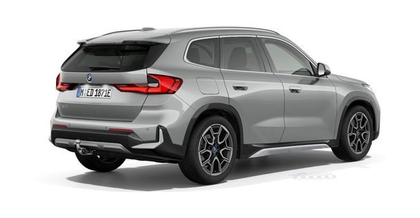 BMW iX1 xDrive30 200 kW image number 2