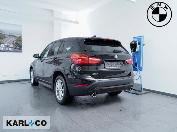 BMW X1 20d xDrive 140 kW image number 2