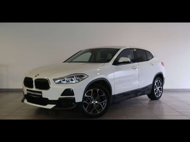 BMW X2 sDrive18i DKG 100 kW image number 1