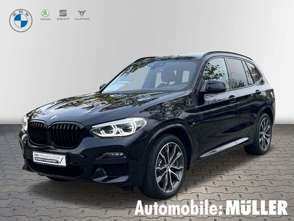 BMW X3 xDrive 210 kW image number 1