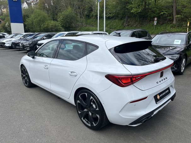 Cupra Leon 221 kW image number 13