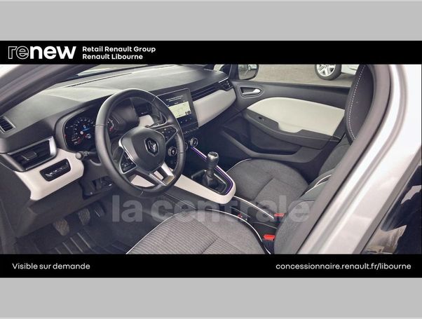 Renault Clio 103 kW image number 8