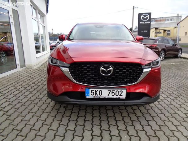 Mazda CX-5 143 kW image number 3