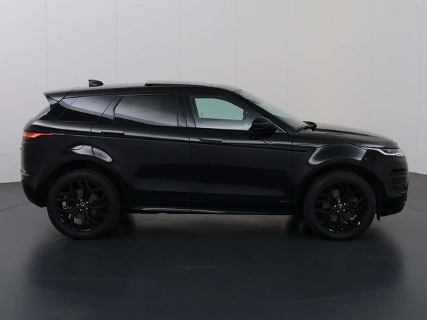 Land Rover Range Rover Evoque P300e AWD 227 kW image number 6