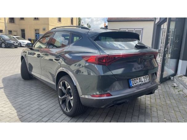 Cupra Formentor 2.0 TSI 4Drive DSG 140 kW image number 3