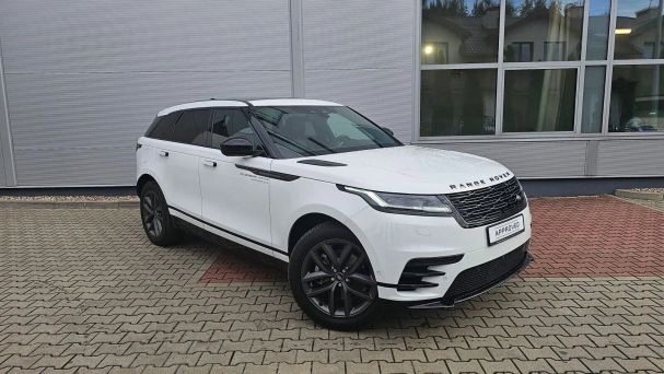 Land Rover Range Rover Velar 184 kW image number 1