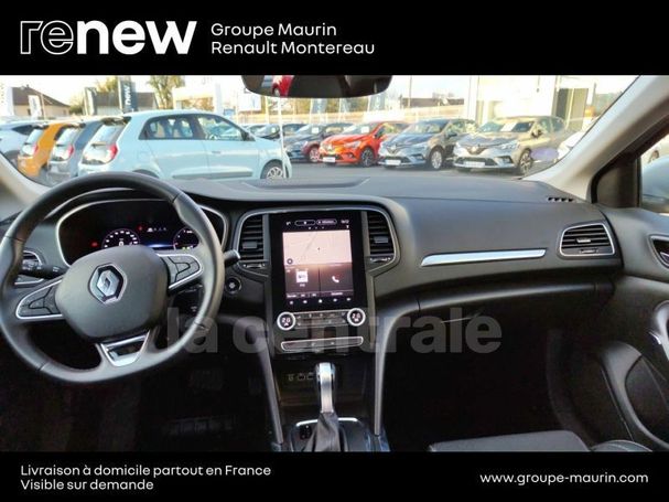 Renault Megane TCe 140 103 kW image number 5