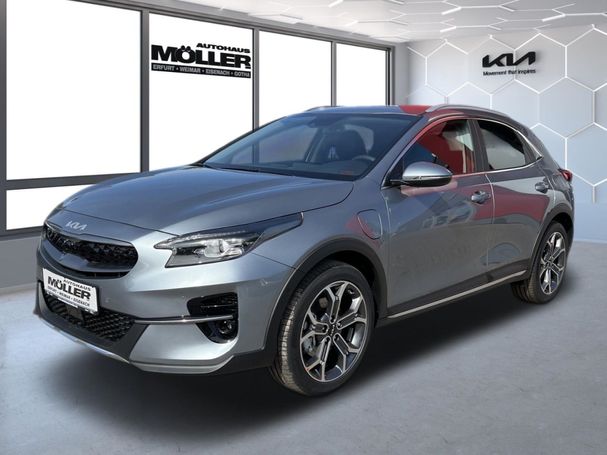 Kia XCeed 1.6 Platinum 104 kW image number 1