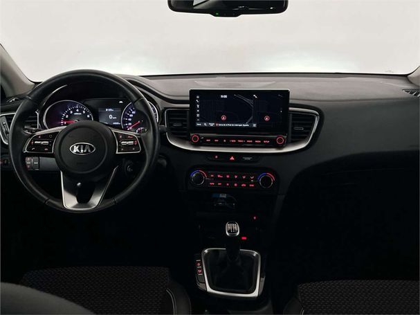 Kia Ceed 1.0 T-GDI 7 74 kW image number 25