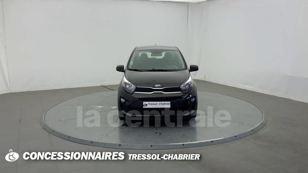 Kia Picanto 1.0 ISG 49 kW image number 3