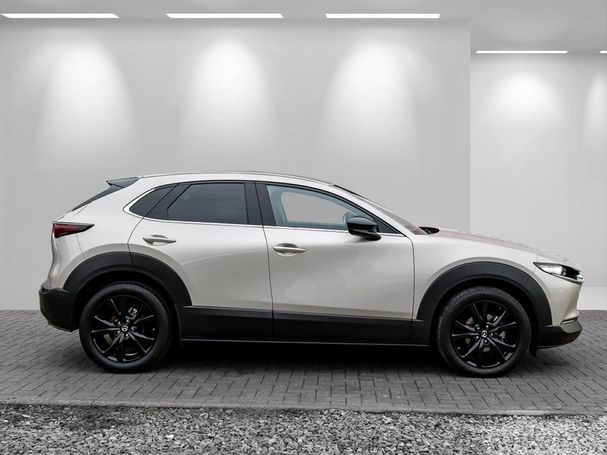 Mazda CX-30 Homura 110 kW image number 6