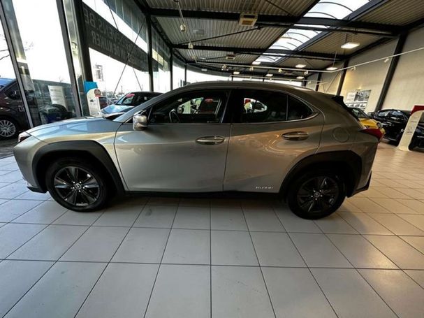 Lexus UX 250h 135 kW image number 4