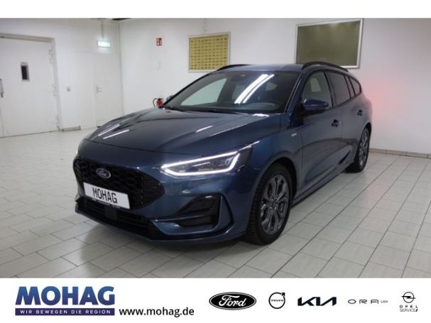 Ford Focus ST-Line 114 kW image number 1