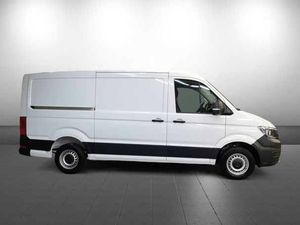 Volkswagen Crafter 35 TDI 103 kW image number 4