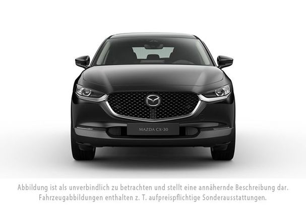 Mazda CX-30 2.0 Exclusive-Line 110 kW image number 6