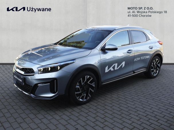 Kia XCeed 1.5 T-GDI 118 kW image number 1