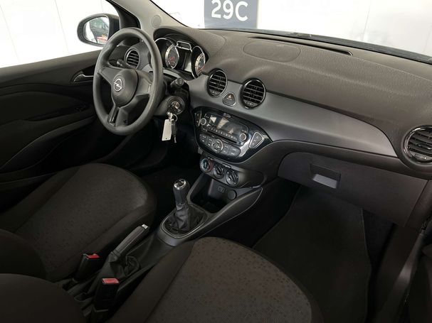 Opel Adam 1.2 51 kW image number 12