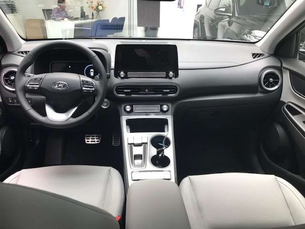 Hyundai Kona 64 kWh 150 kW image number 30