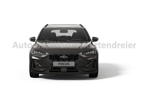 Ford Focus 1.0 EcoBoost ST-Line 92 kW image number 3