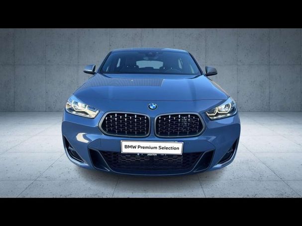 BMW X2 M35i xDrive 228 kW image number 18