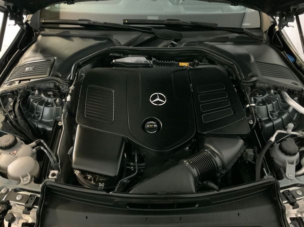 Mercedes-Benz C 200 T 150 kW image number 15