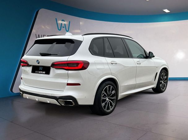 BMW X5 xDrive 210 kW image number 2