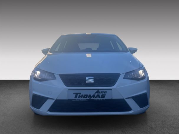 Seat Ibiza 1.0 TSI Style 70 kW image number 3