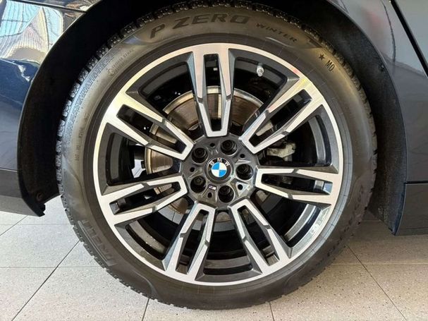 BMW 520d xDrive 140 kW image number 21