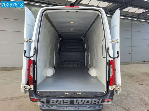 Mercedes-Benz Sprinter 319 CDi 140 kW image number 6