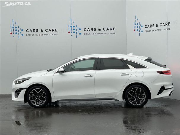 Kia ProCeed GT Line 118 kW image number 3