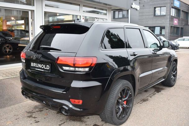 Jeep Grand Cherokee 344 kW image number 3