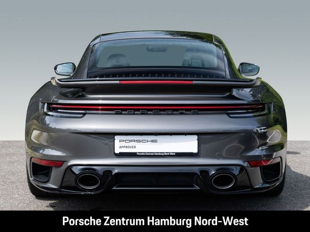 Porsche 992 Turbo S 478 kW image number 8