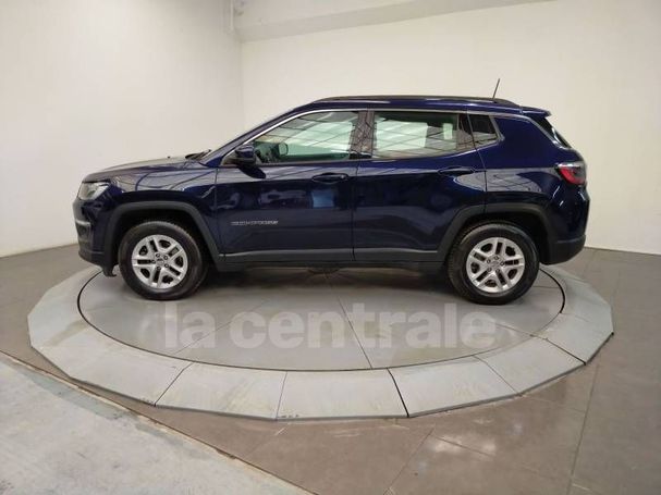 Jeep Compass 1.4 MultiAir Longitude 103 kW image number 5