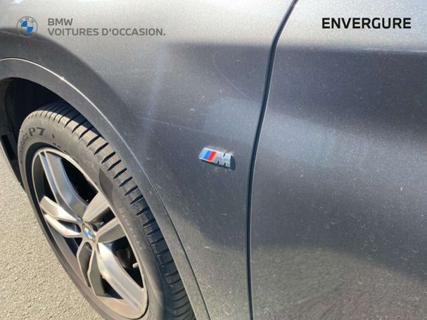 BMW X1 sDrive18d 110 kW image number 17