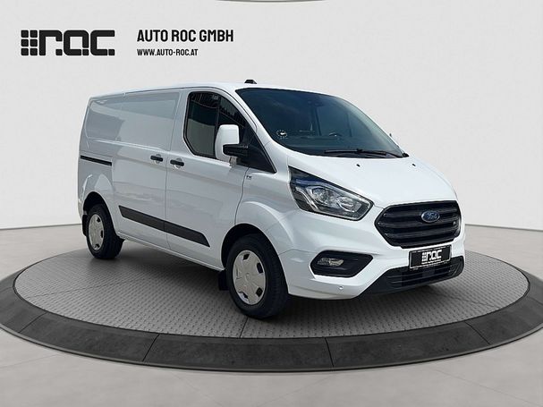 Ford Transit Custom 280 L1H1 2.0 TDCi Trend 96 kW image number 7