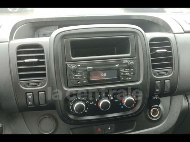 Renault Trafic DCi 120 L2H1 88 kW image number 14