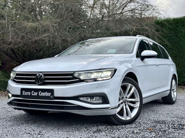 Volkswagen Passat Variant 1.5 TSI Elegance DSG 110 kW image number 1