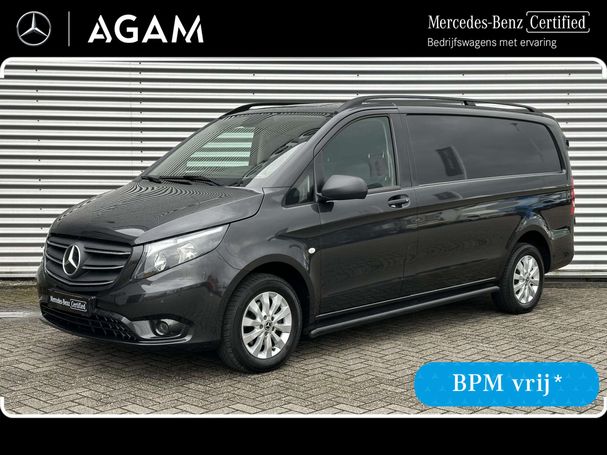 Mercedes-Benz Vito 114 CDi 100 kW image number 1